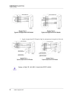 Предварительный просмотр 24 страницы Honeywell LP1501 Installation And Configuration Manual