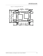 Предварительный просмотр 33 страницы Honeywell LP1501 Installation And Configuration Manual