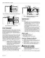 Предварительный просмотр 6 страницы Honeywell LP907A Installation Instructions Manual