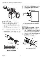 Предварительный просмотр 2 страницы Honeywell LP914A Installation Instructions Manual