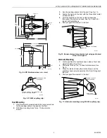 Предварительный просмотр 3 страницы Honeywell LP914A Installation Instructions Manual