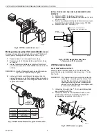 Предварительный просмотр 6 страницы Honeywell LP914A Installation Instructions Manual