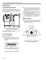 Preview for 2 page of Honeywell LP916A-C Installation Instructions Manual