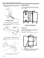 Preview for 4 page of Honeywell LP916A-C Installation Instructions Manual