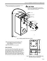 Preview for 5 page of Honeywell LP916A-C Installation Instructions Manual