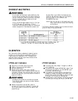 Preview for 7 page of Honeywell LP916A-C Installation Instructions Manual