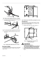 Предварительный просмотр 4 страницы Honeywell LP916A Installation Instructions Manual