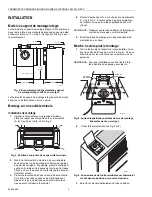 Preview for 10 page of Honeywell LP916A Installation Instructions Manual