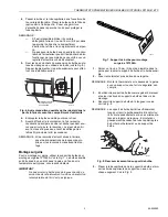 Preview for 11 page of Honeywell LP916A Installation Instructions Manual