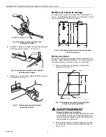 Предварительный просмотр 12 страницы Honeywell LP916A Installation Instructions Manual