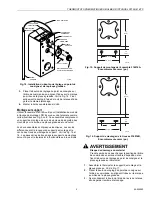 Preview for 13 page of Honeywell LP916A Installation Instructions Manual