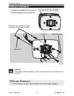 Preview for 2 page of Honeywell LR-HWLV-HVAC Installation Manual