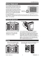 Preview for 3 page of Honeywell LR-HWLV-HVAC Installation Manual