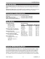 Preview for 13 page of Honeywell LR-HWLV-HVAC Installation Manual