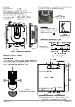 Preview for 2 page of Honeywell LT-200 MI-FL20 Series Quick Installation Manual