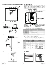 Preview for 3 page of Honeywell LT-200 MI-FL20 Series Quick Installation Manual