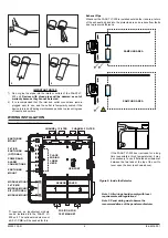 Preview for 4 page of Honeywell LT-200 MI-FL20 Series Quick Installation Manual