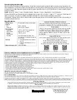 Preview for 2 page of Honeywell LTE-L57V Installation Manual