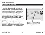 Preview for 52 page of Honeywell Lutron LR-HWLV-HVAC TouchPRO Wireless Operating Manual