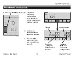 Preview for 55 page of Honeywell Lutron LR-HWLV-HVAC TouchPRO Wireless Operating Manual