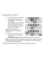 Preview for 8 page of Honeywell Lutron VisionPRO 8000 User Manual