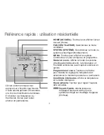 Preview for 54 page of Honeywell Lutron VisionPRO 8000 User Manual