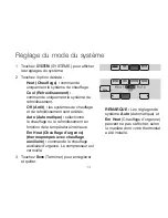 Preview for 65 page of Honeywell Lutron VisionPRO 8000 User Manual