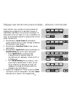 Preview for 74 page of Honeywell Lutron VisionPRO 8000 User Manual