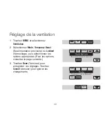 Preview for 81 page of Honeywell Lutron VisionPRO 8000 User Manual