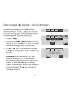 Preview for 84 page of Honeywell Lutron VisionPRO 8000 User Manual