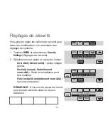 Preview for 85 page of Honeywell Lutron VisionPRO 8000 User Manual