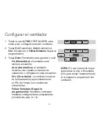 Preview for 114 page of Honeywell Lutron VisionPRO 8000 User Manual