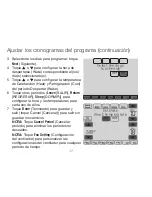 Preview for 118 page of Honeywell Lutron VisionPRO 8000 User Manual