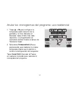 Preview for 119 page of Honeywell Lutron VisionPRO 8000 User Manual