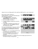 Preview for 130 page of Honeywell Lutron VisionPRO 8000 User Manual