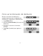 Preview for 136 page of Honeywell Lutron VisionPRO 8000 User Manual