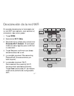 Preview for 138 page of Honeywell Lutron VisionPRO 8000 User Manual