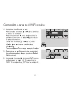 Preview for 144 page of Honeywell Lutron VisionPRO 8000 User Manual