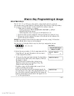 Preview for 27 page of Honeywell LXL-1000 User Manual