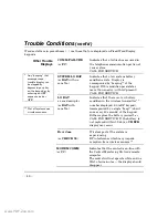 Preview for 40 page of Honeywell LXL-1000 User Manual