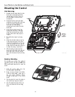 Preview for 6 page of Honeywell Lynx Plus Series Installation And Setup Manual