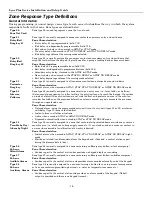 Preview for 18 page of Honeywell Lynx Plus Series Installation And Setup Manual