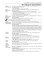 Preview for 19 page of Honeywell Lynx Plus Series Installation And Setup Manual