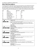 Preview for 20 page of Honeywell Lynx Plus Series Installation And Setup Manual