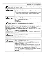 Preview for 25 page of Honeywell Lynx Plus Series Installation And Setup Manual