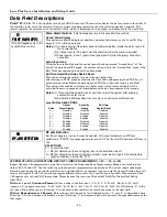 Preview for 30 page of Honeywell Lynx Plus Series Installation And Setup Manual