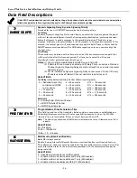 Preview for 34 page of Honeywell Lynx Plus Series Installation And Setup Manual