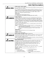 Preview for 35 page of Honeywell Lynx Plus Series Installation And Setup Manual