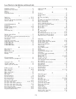 Preview for 78 page of Honeywell Lynx Plus Series Installation And Setup Manual