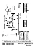 Preview for 80 page of Honeywell Lynx Plus Series Installation And Setup Manual